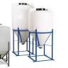 Iran Sanat Tanker Manufacturing, production and sale of tanks, tankers and silos in Tehran