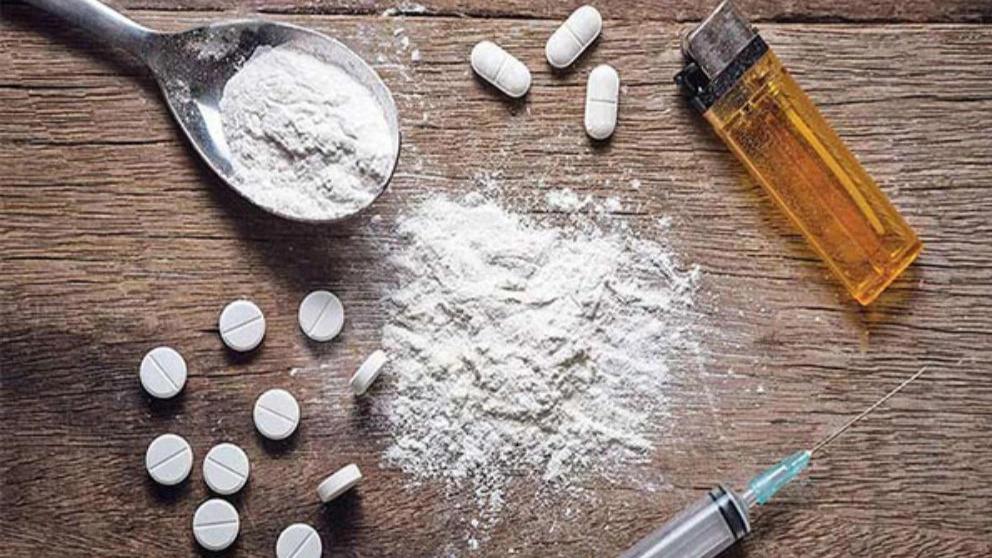 The most important problems when quitting addiction