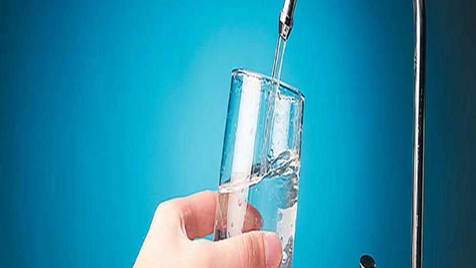 Purpose of water treatment