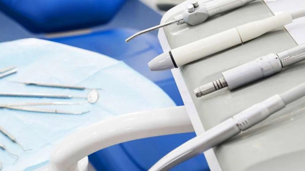 Applications of dental suction