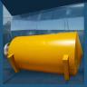 Kaveh Tanker Manufacturing, production and repair of water tankers in Tehran