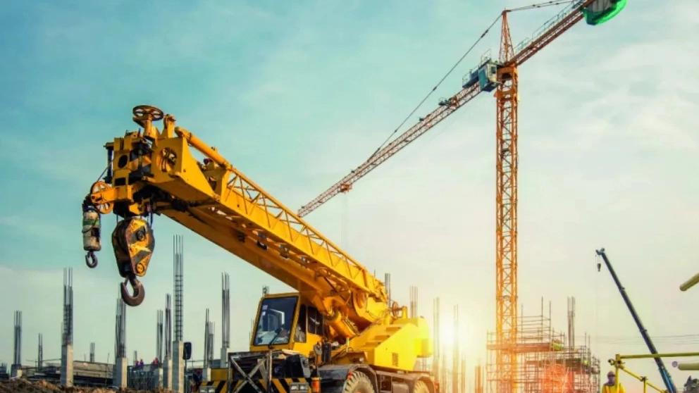 Vinçlerin endüstrilerdeki uygulamaları