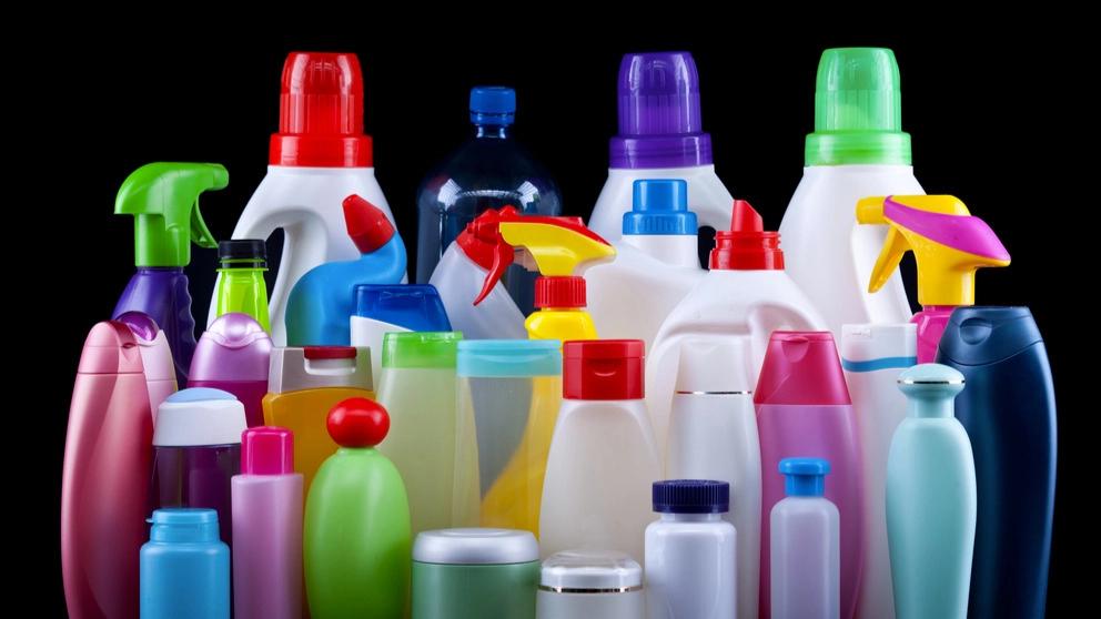 Production of industrial plastic containers in Hashtgerd Alborz