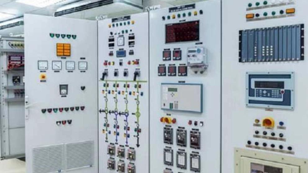 Design and manufacture of electrical panels in Tehran