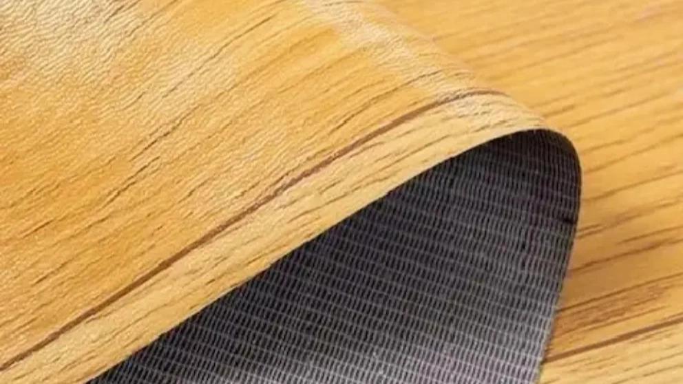 Advantages of PVC flooring