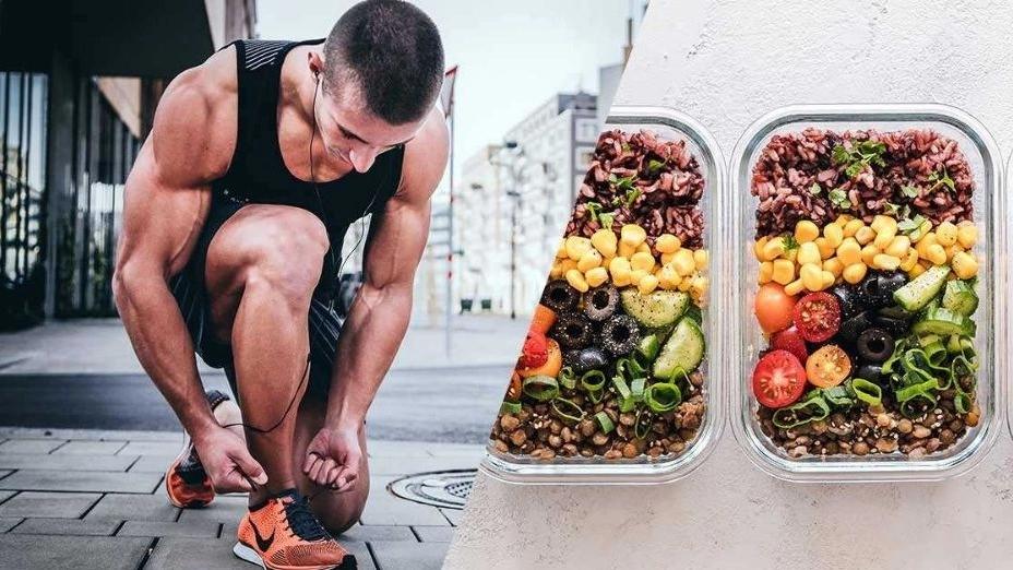 6 bodybuilding nutrition tips to increase muscle mass