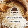 Hadi Khan organic products, selling all kinds of rice and tea in Mazandaran