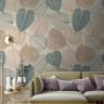 Decor Plus, sale of false ceiling, anti-theft door and parquet in Mahabad