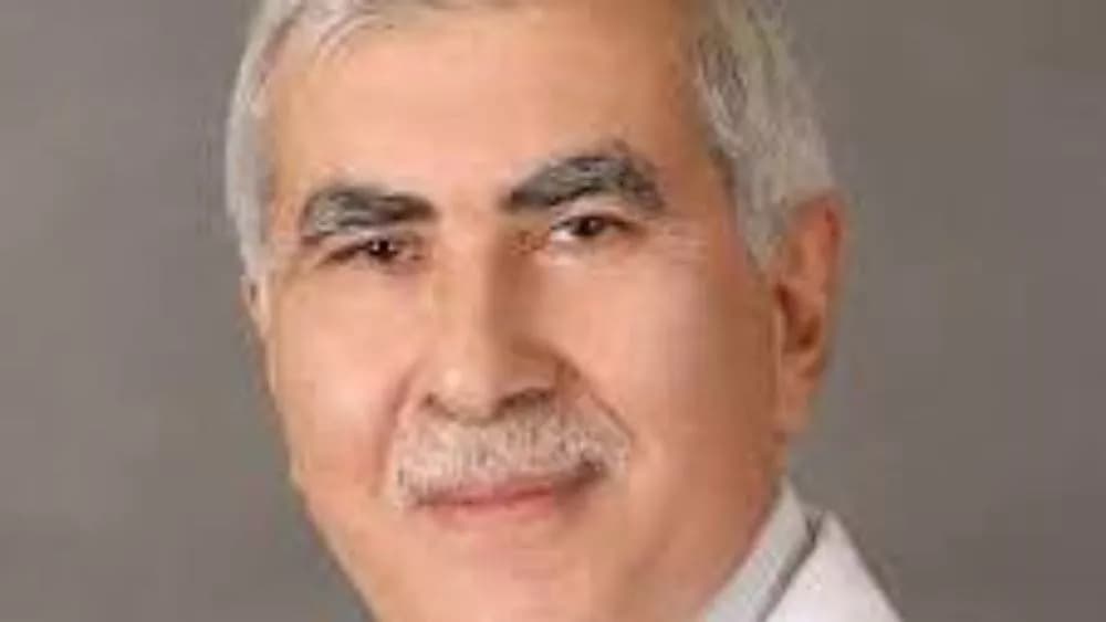 Dr. Alizadeh