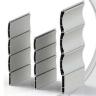 Alpa Hormozgan, selling aluminum profiles for doors and windows in Bandar Abbas