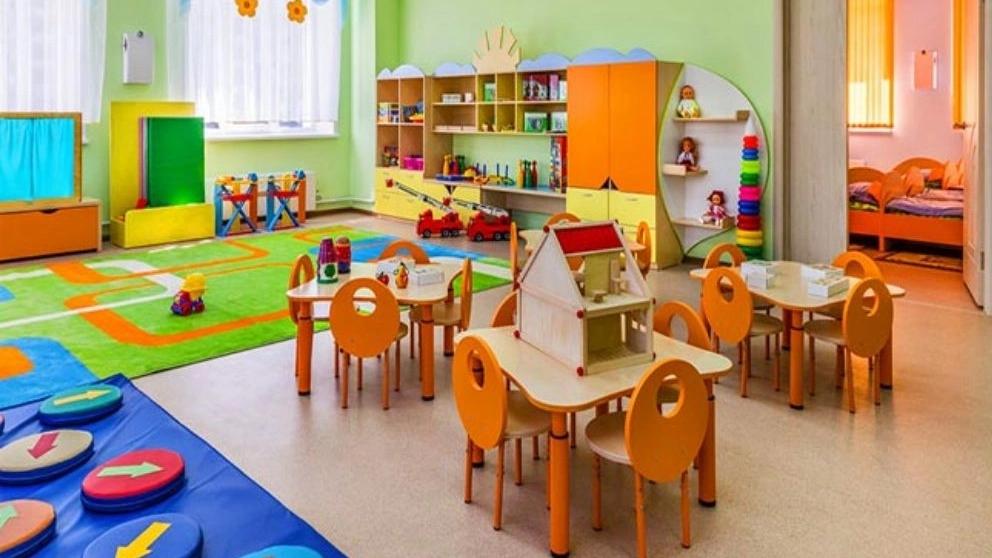 Features of a good kindergarten