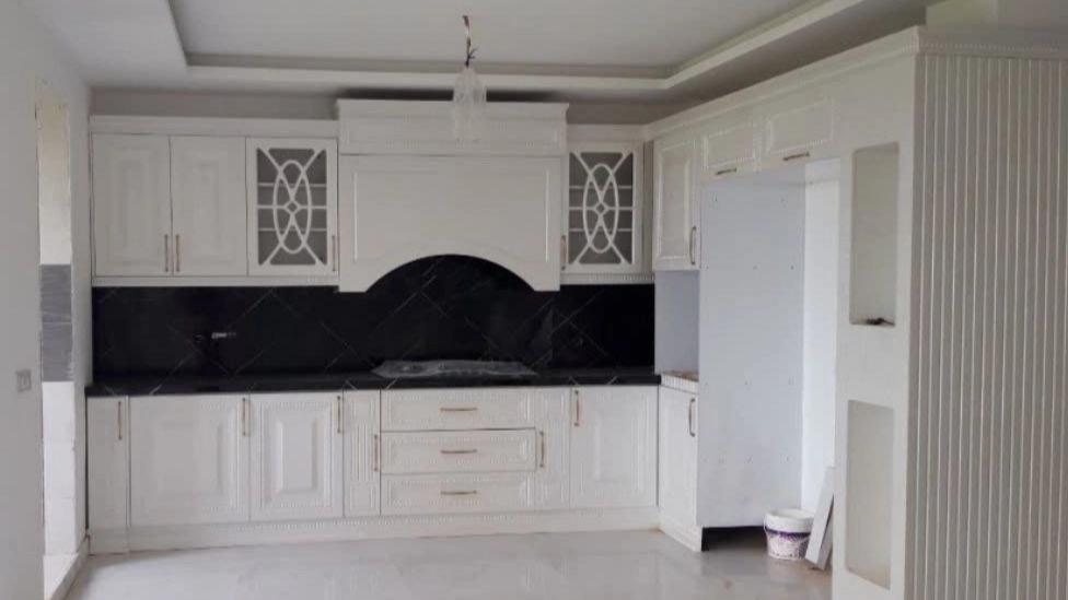 Implementation of the classic cabinet (members)