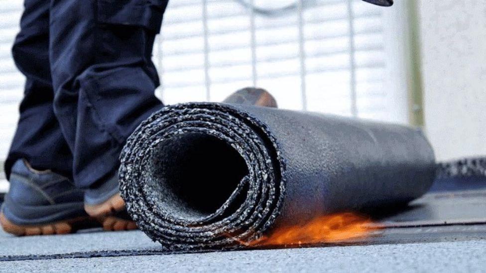 The role of Izogam in the construction industry