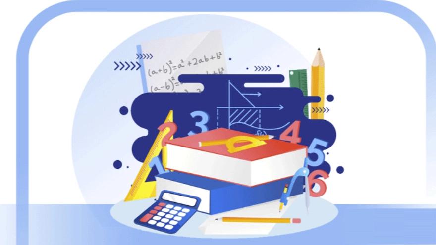 Introduction to the field of mathematics and physics: