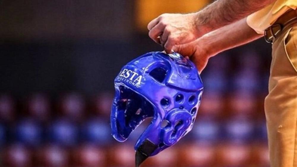 التعريف بالمعدات الرياضية للتايكوندو