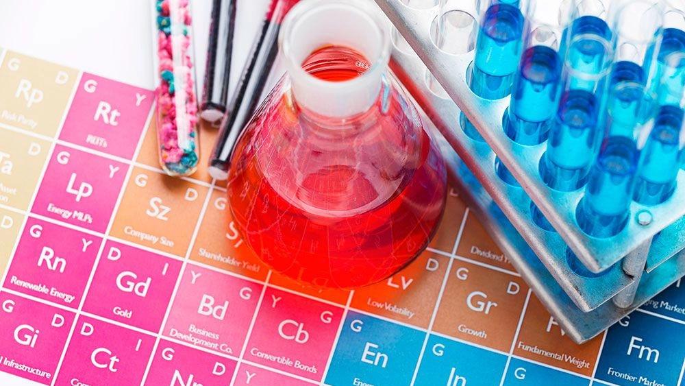 What is laboratory equipment?