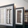Production of Rahimi double-glazed doors and windows in Tehran
