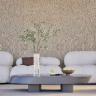 Vitalux Group, Italian Decorative Coating in Tehran