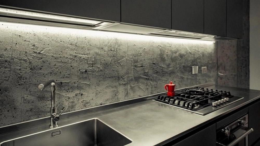 Types and advantages of microcement coating