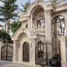 Somia Guini Architecture Company, design and supervision of commercial residential project in Sirjan