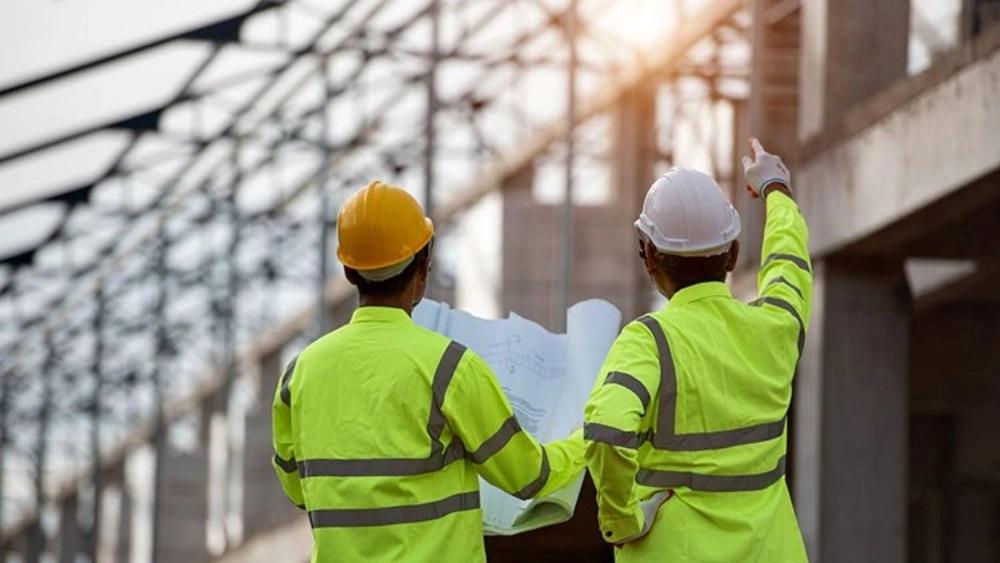 Building design and supervision
