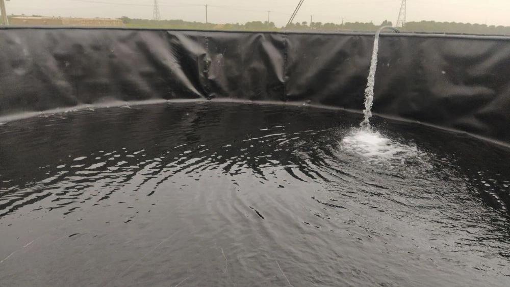 Characteristics of prefabricated pools