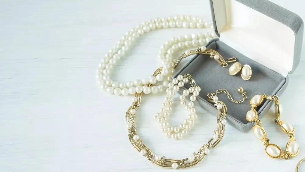 The importance of jewelry in the fashion and fashion industry