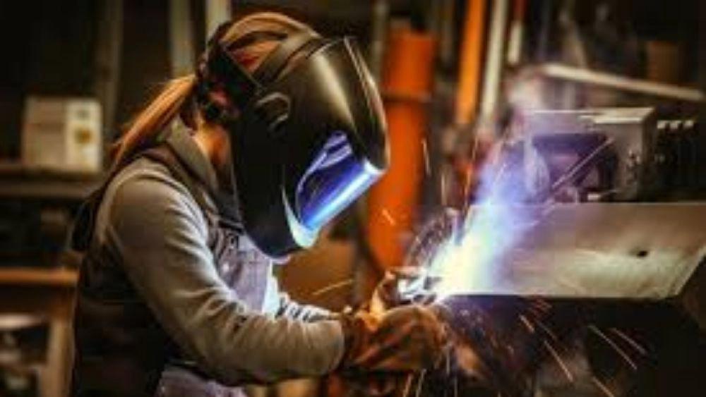 Types of welding methods by inverter and welding machine