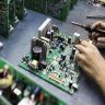 Rahavard Fiber Pars, implementation of assembly template reverse engineering in Tehran
