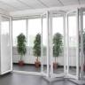 Shafii upvc windows, implementation and sales of electric shutters and double-glazed windows in Sabzevar