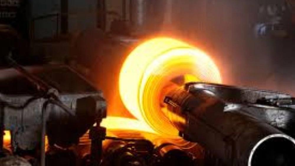 Steel casting applications