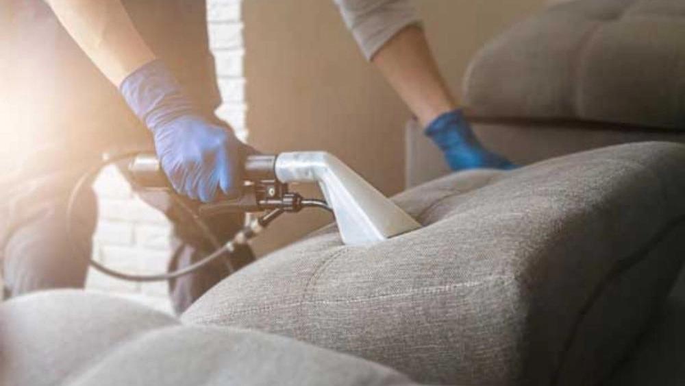 What is a sofa cleaning service?