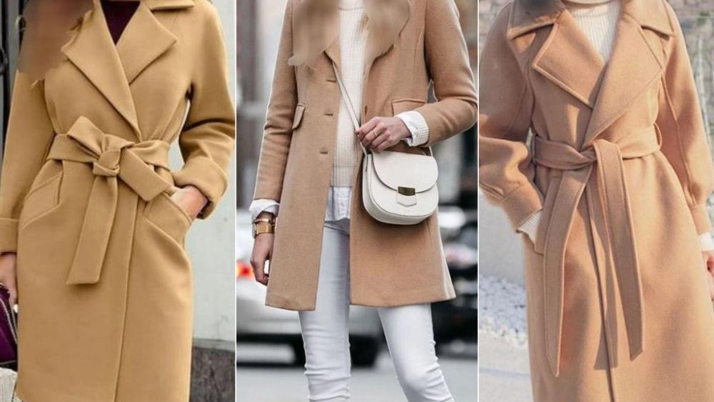 Important points when buying a coat