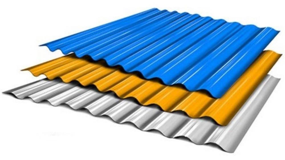 Galvanizli sac nedir?
