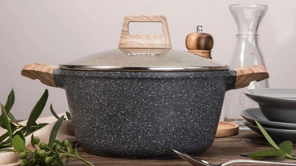İyi pot servis özellikleri