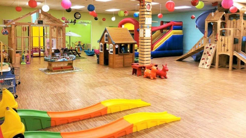 Ashanieh Gulha kindergarten and preschool in Khorram Dasht Qazvin