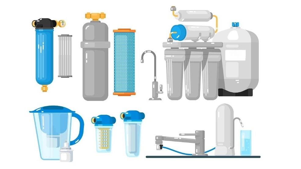 Advantages of home water purifier
