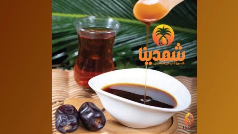 Distribution and export of premium pure date juice