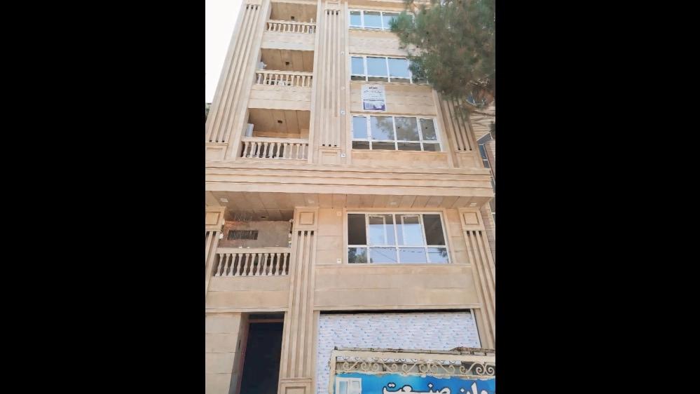 تنفيذ أبواب ونوافذ upvc لأحد العملاء الكرام شركة ارفان صنعت ملاير