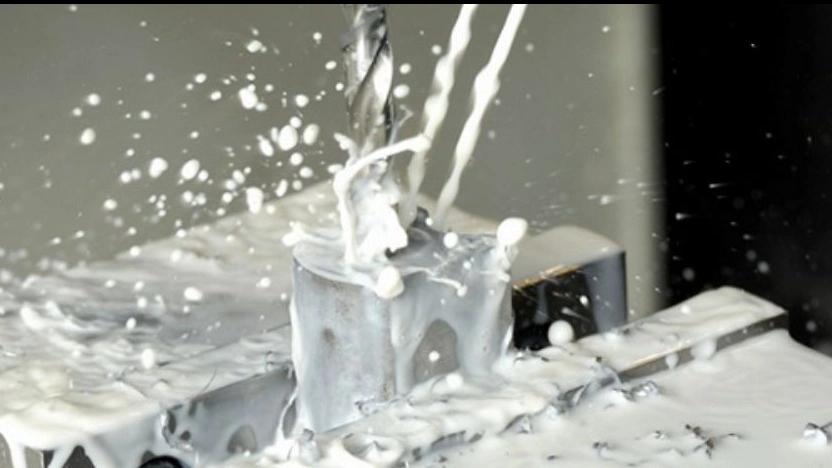 Benefits and features of soapy water