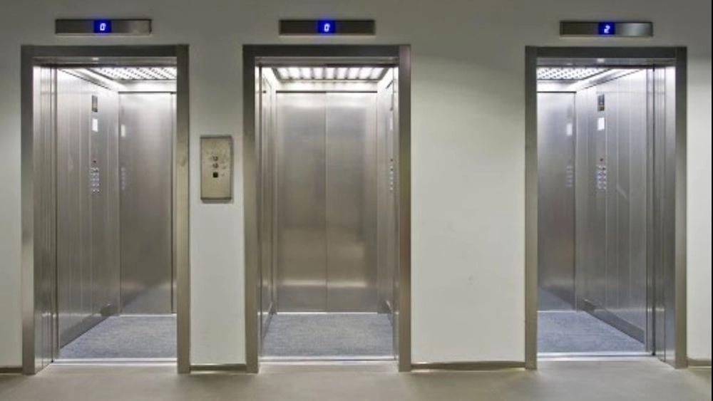 Advantages of the elevator