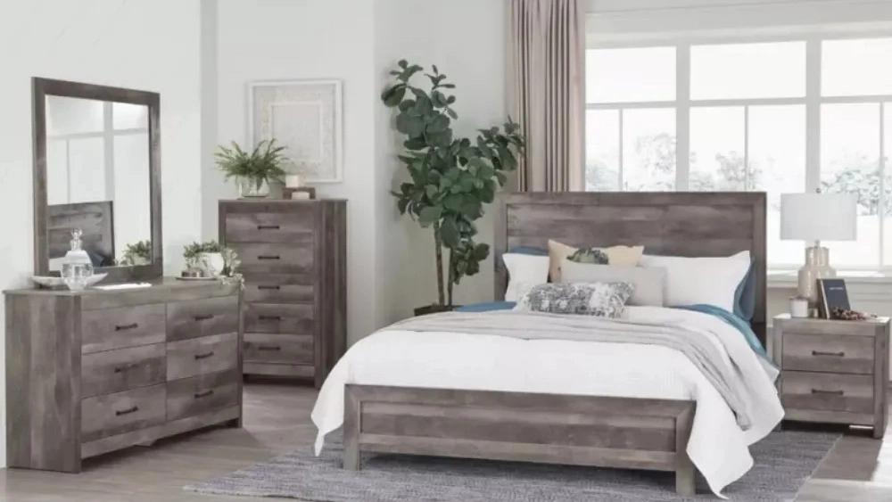 Guide to buying bedding