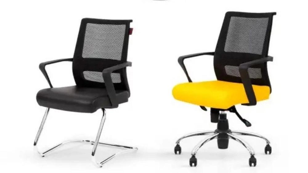 Advantages of rotating and fixed seats