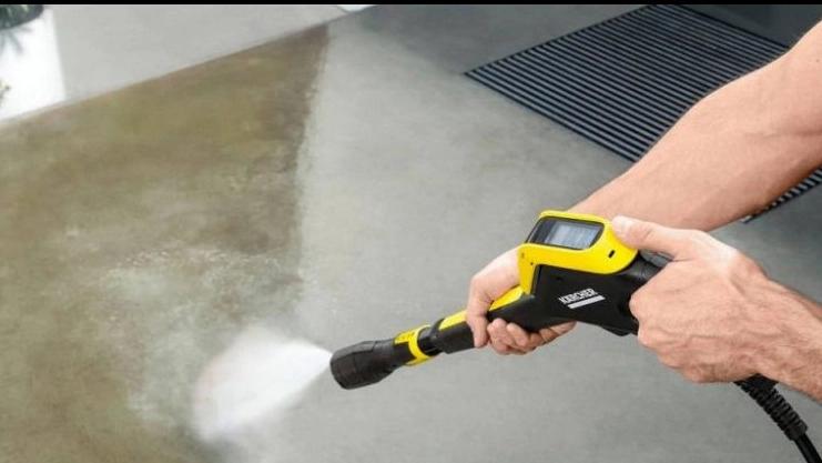 Dr. Tool, how to repair a home car wash