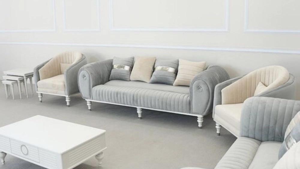 Wholesale sale and export of comfortable furniture