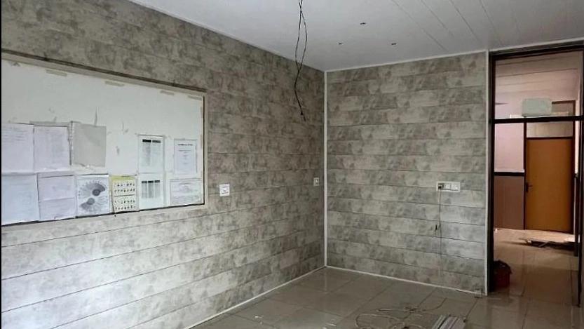 Hormozgan'da duvar kaplama tasarımı ve uygulaması