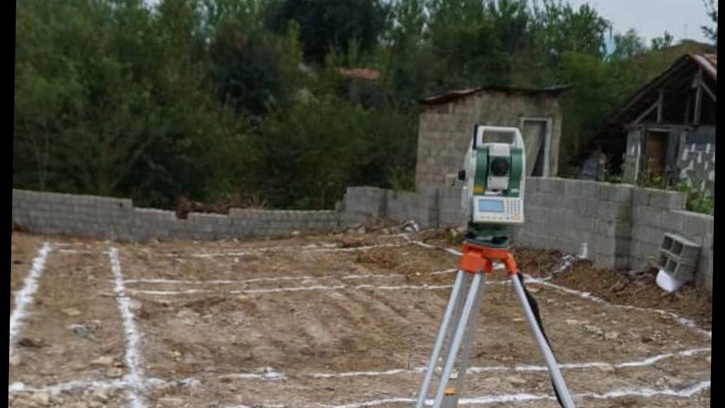 Implementation of the implementation of the villa foundation