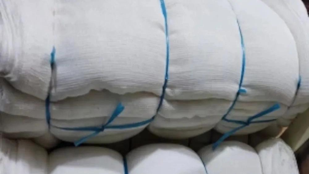 Wholesale sale of high quality cleaning cloth