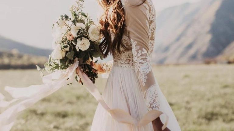 Wedding atelier in Gohar Dasht