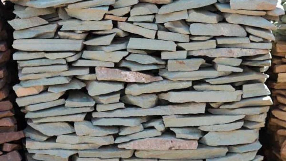 Moloz taş uygulamaları ve özellikleri
